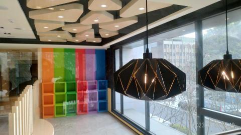 天御室內設計工作室 -  天御室內設計工作室 -