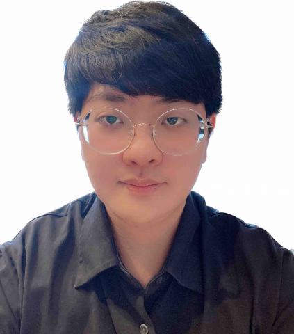 提供102服務的專家陳治霖