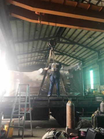 元和崗工程股份有限公司 - 