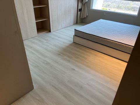 HC木地板專家 - SPC舖設