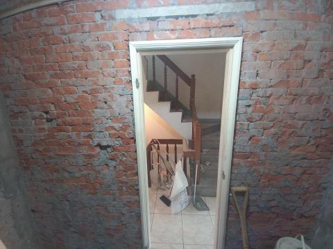 曾惟彥工程行 - 埔心浴室見底拆除