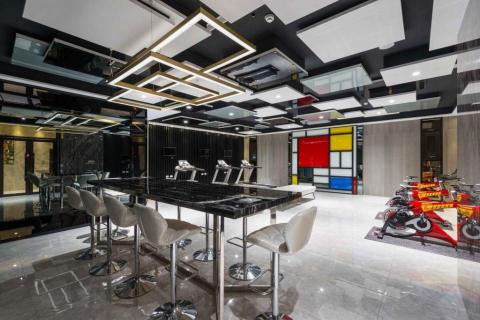 天御室內設計工作室 -  天御室內設計工作室 -