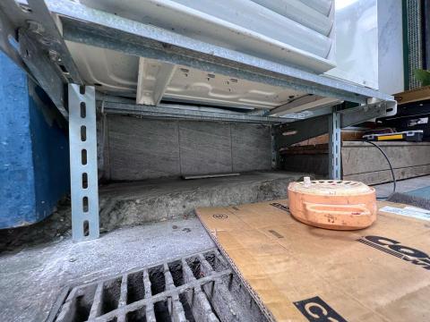 明盛水電修繕工程 - 