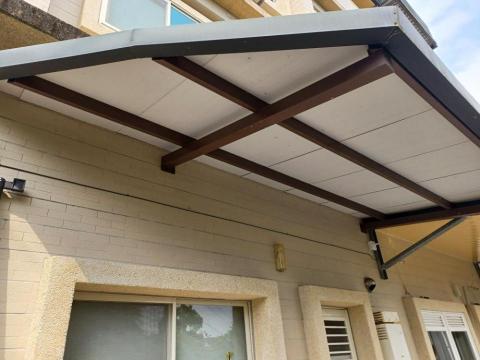 安心數位 - 線路走線