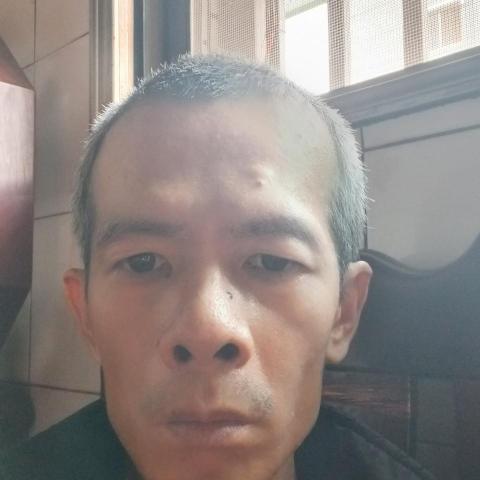 提供搬東西服務的專家林朝茂