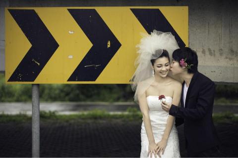 S.V. 創意時尚團隊 新娘秘書/半永久紋繡/皮膚管理/整體 - 特色婚紗 S.V. 創意時尚團隊 新娘秘書/半永久紋繡/皮膚管理/整體 - 特色婚紗