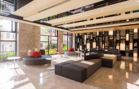 天御室內設計工作室 -  天御室內設計工作室 -