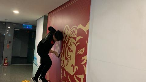 益盛多媒體印刷 - 大圖輸出+施工(尺寸、材質、用途、皆可討論規劃)