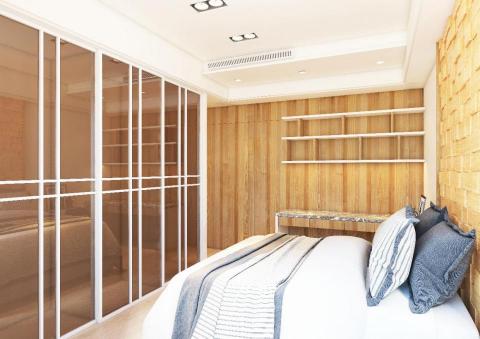 天御室內設計工作室 -  天御室內設計工作室 -