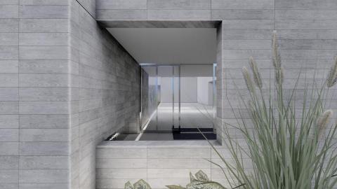 LIUSOUON 設計工坊 - 設計作品  : 京都藝術大學望天館
平面圖 > 3D建模 >3D渲染 > 動畫設計
耗時 : 1DAYS