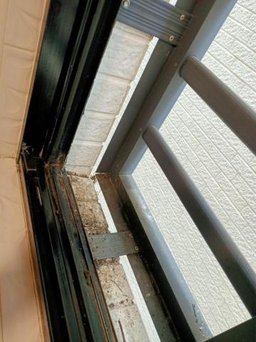 守庭居家清潔 - 清潔前 守庭居家清潔 - 清潔前