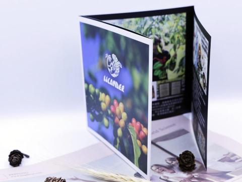 益盛多媒體印刷 - DM印刷(尺寸不限、紙張不限、厚度不限、形狀不限、後加工不限) 皆可討論規劃