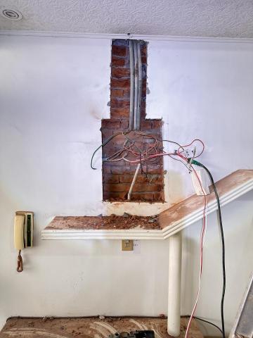 榮鑫居家水電維修 - 總開關箱更換加大