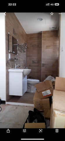 榮鑫居家水電維修 - 大園區衛浴設備安裝