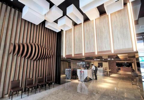 天御室內設計工作室 -  天御室內設計工作室 -