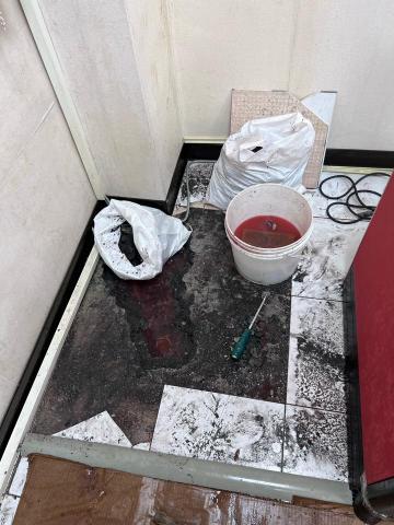 明盛水電修繕工程 - 