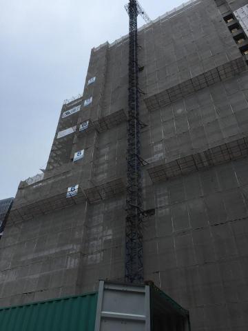 元和崗工程股份有限公司 - 新建廠房