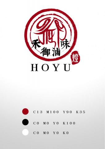 INTUITION,直覺設計工作室 - logo設計