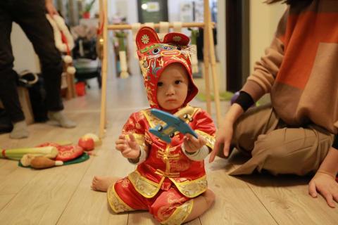 Ljo’smyndun 影像 - 