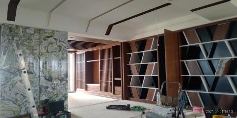 天御室內設計工作室 -  天御室內設計工作室 -