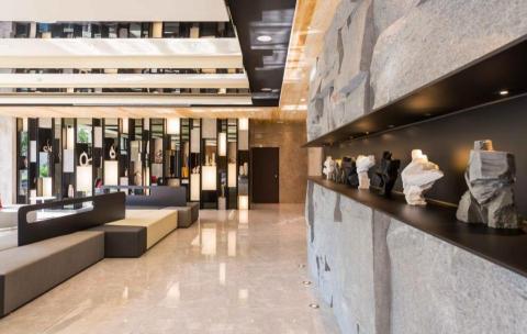 天御室內設計工作室 -  天御室內設計工作室 -