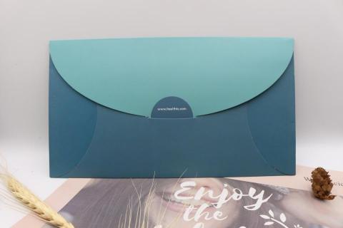 益盛多媒體印刷 - 信封印刷(尺寸不限、紙張不限、厚度不限、形狀不限、後加工不限) 皆可討論規劃