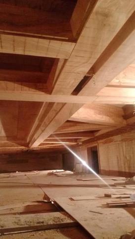 鋐郁油漆工程 - 中非剛果博弈油漆施工