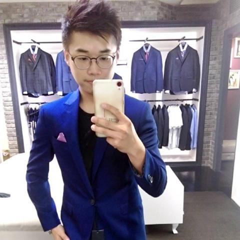 提供數學教學服務的專家Vincent