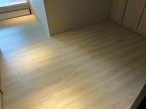 HC木地板專家 - SPC完工照