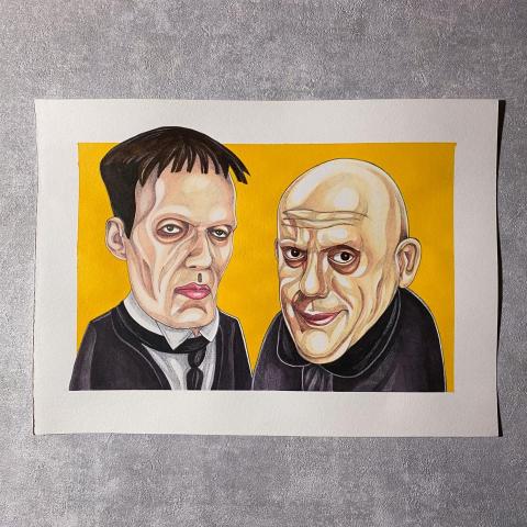 懶惰娃工作室｜Lazywow Studio - 