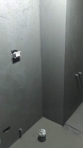 游國棟 - 磁磚打底