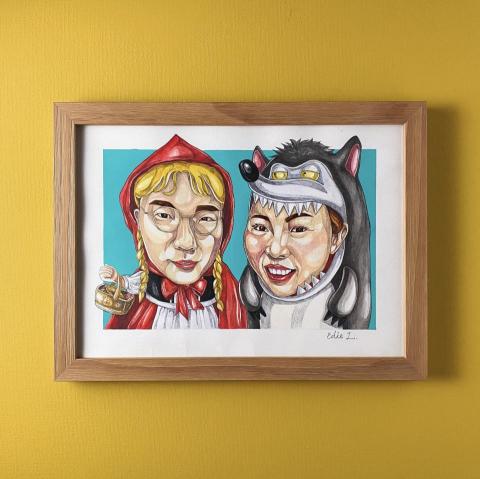 懶惰娃工作室｜Lazywow Studio - 