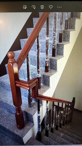 煌堯樓梯扶手 - 