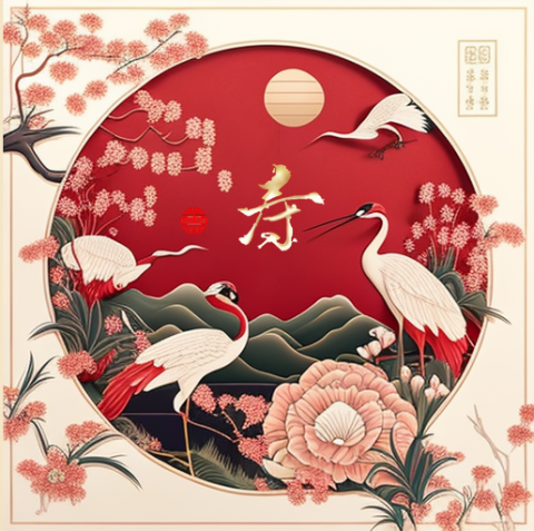 成奇設計與藝術創作工作室 - 邀請卡