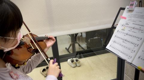 曲森音樂 Music & Violon - 