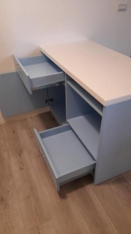 夏裕豪 - 台北 吳公館 系統櫃 新增修改  : 新增中島(2)