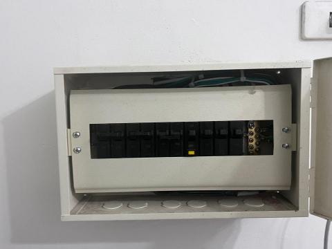 俊昌工程有限公司 -  俊昌工程有限公司 -