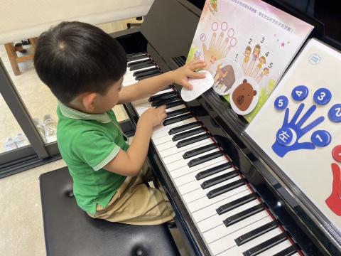 曲森音樂 Music & Violon - 