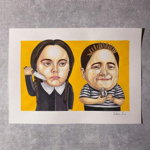 懶惰娃工作室｜Lazywow Studio - 