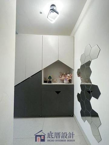 底厝室內裝修設計有限公司 - 