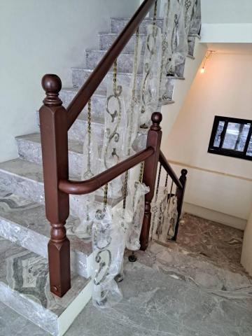 煌堯樓梯扶手 - 