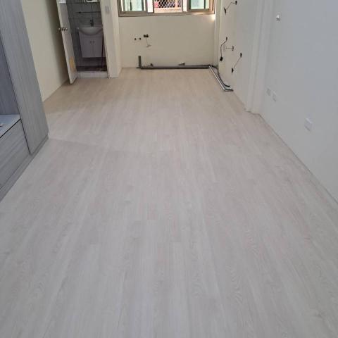 HC木地板專家 - SPC完工照