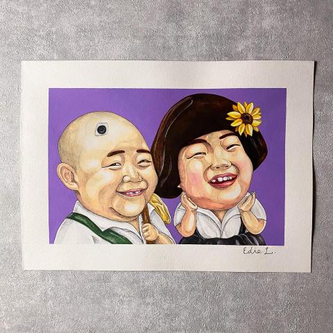 懶惰娃工作室｜Lazywow Studio - 