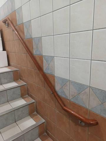 煌堯樓梯扶手 - 