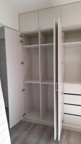 夏裕豪 - 台北 吳公館 系統櫃 新增修改  : 新增 頂天大容量衣櫃(1)