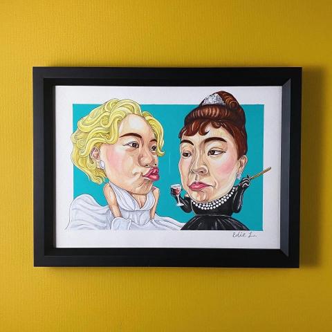 懶惰娃工作室｜Lazywow Studio - 