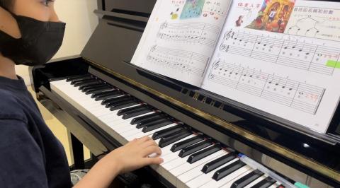 曲森音樂 Music & Violon - 