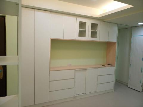 富鈞 - 內壢展志學