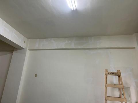 育佳油漆 - 住家從新粉刷