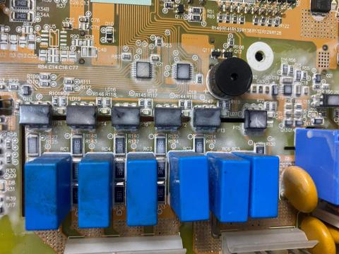 悠琦工作室 - 飲料封口機維修